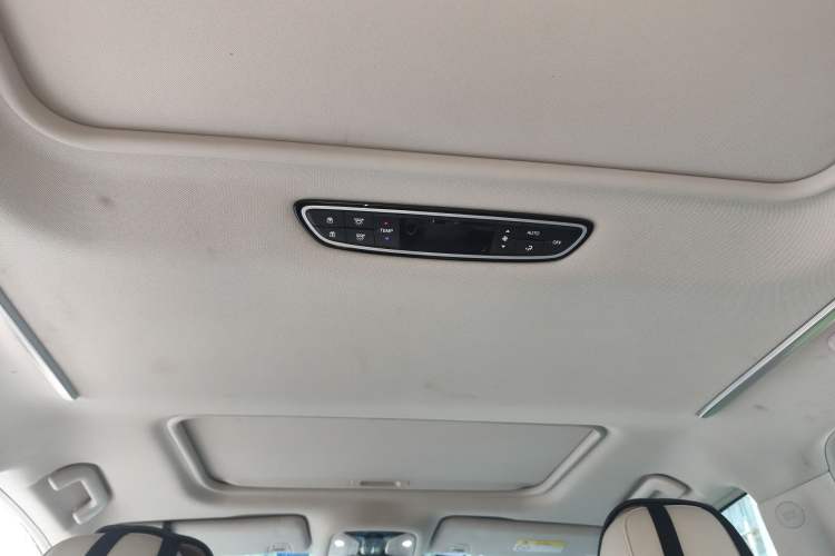 Used GAC Trumpchi M8 2018 320T Flagship Edition
