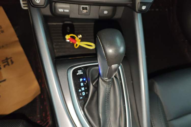 Used Hyundai Lafesta 2019 280TGDi Sport Edition China VI