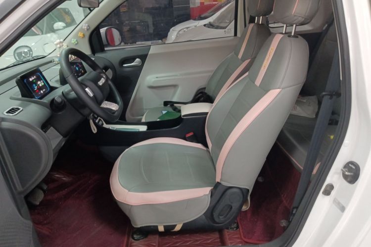 Used  Lumin 2023 205km Xiangqin Version