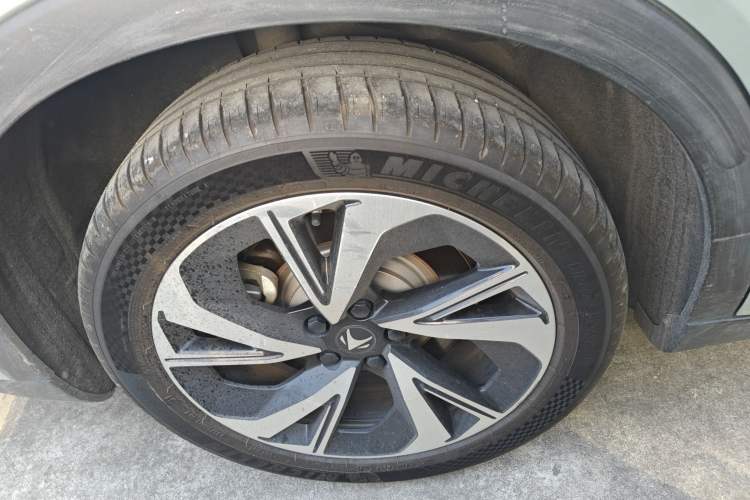 Used ARCFOX Alpha S 2022 525S 175kW
