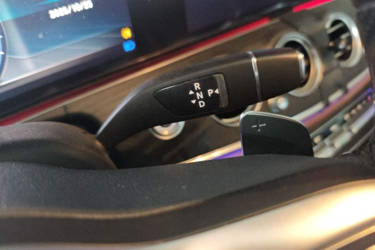 Used Mercedes-Benz E-Class 2020 Restyled E 300 L Sporty and Stylish Edition