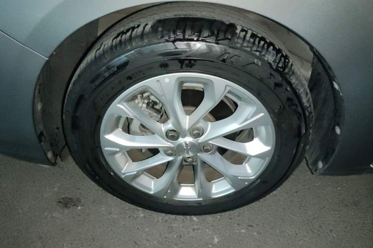 Used Chevrolet Monza 2023 1.5L Dual-Clutch Enjoyment Edition
