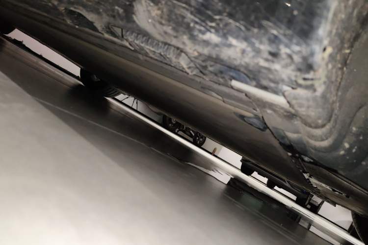 Used  SU7 2024 Four-Wheel Drive Ultra-Long Range Advanced Intelligent Driving Max Edition
