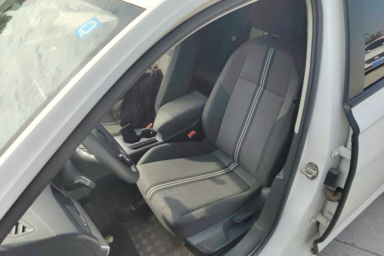 Used Volkswagen Lavida 2022 1.5L Automatic Fashion Edition