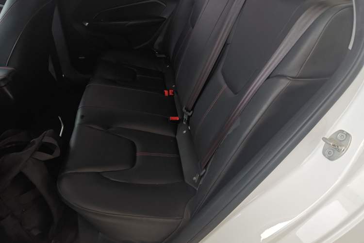 Used Chery Arrizo 5 2017 1.5L Manual Lingchao Edition