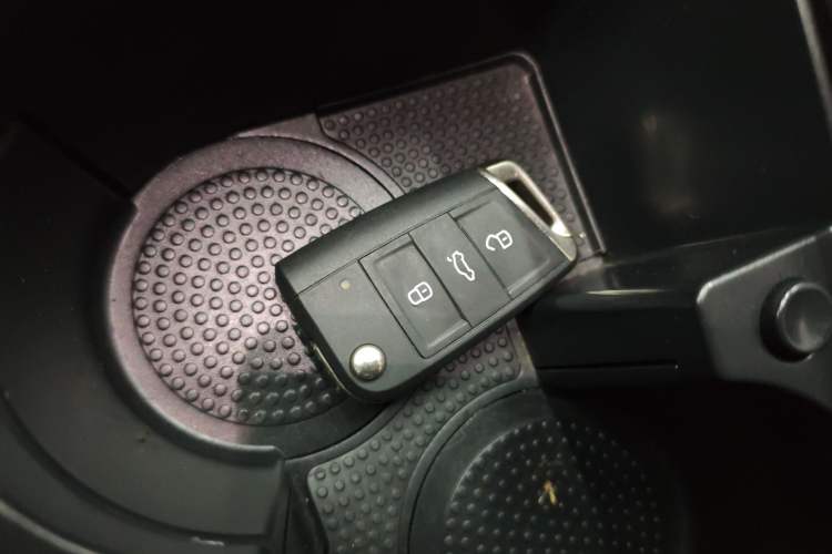 Used Volkswagen Sagitar 2020 280TSI DSG Comfort Version China VI Standard