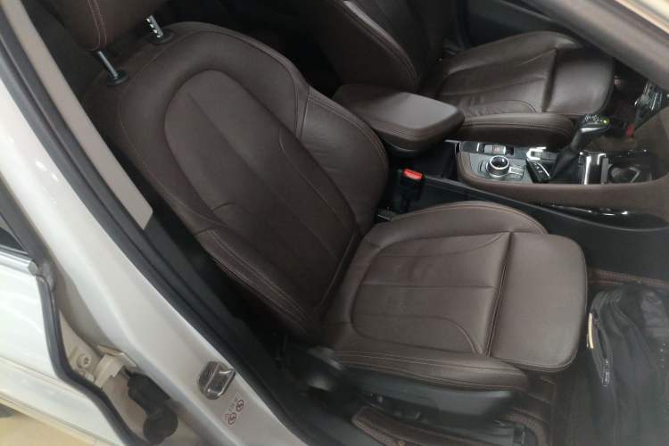 Used BMW X1 2018 xDrive20Li Luxury Edition
