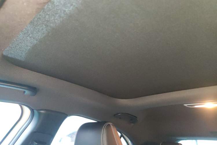 Used Mercedes-Benz A-Class 2015 A 200 Fashion Model
