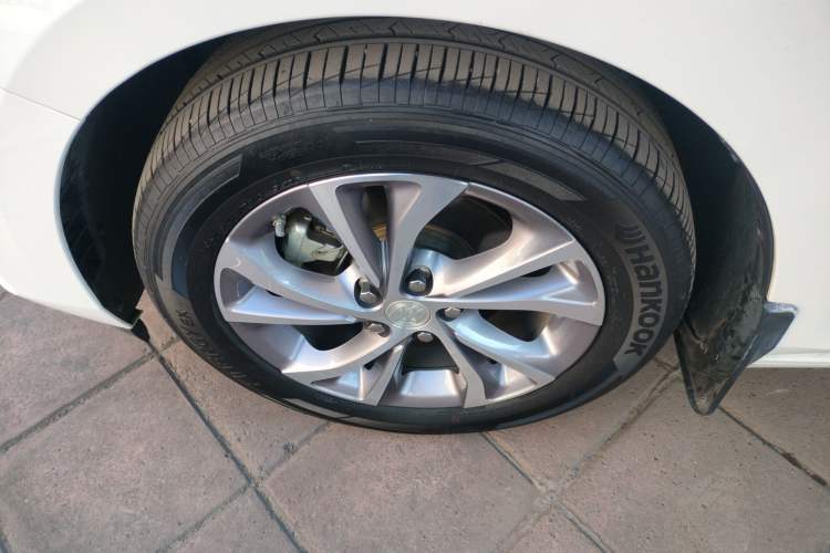 Used Buick Verano 2023 Pro Enjoyment Edition
