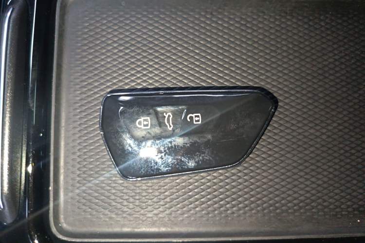 Used Volkswagen ID.4 CROZZ 2021 High-Performance PRIME Early-Bird Edition
