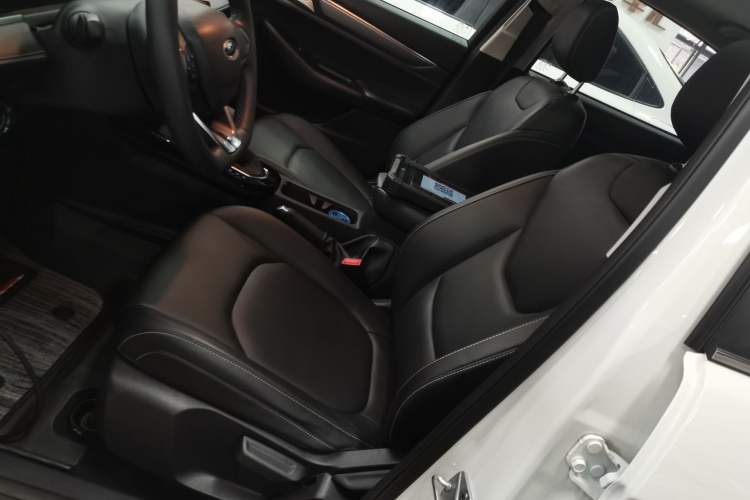 Used Ford Escort 2021 1.5L Automatic Diamond Edition
