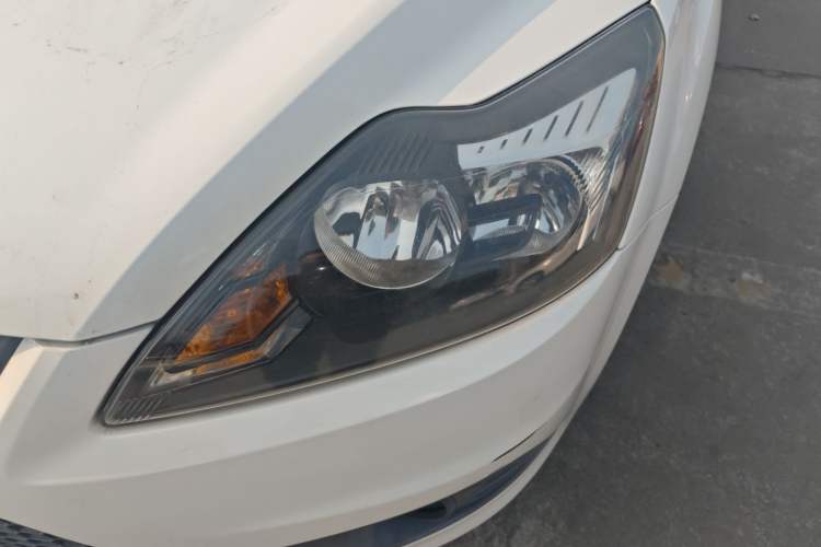 Used Ford Focus 2013 Hatchback Classic 1.8L Manual Millionth Anniversary Edition
