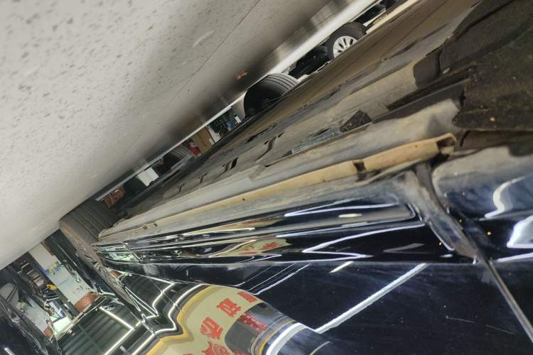 Used BYD Xia 2025 DM-i 1.5T 100km Supreme Edition
