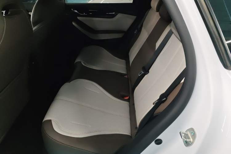 Used BYD Qin PLUS 2024 HONOR Edition DM-i 55KM Leading Model