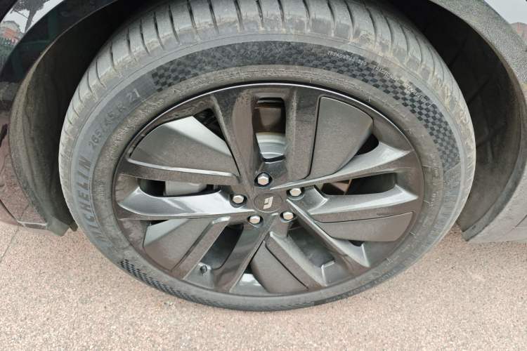 Used Li Auto L9 2024 Ultra Model