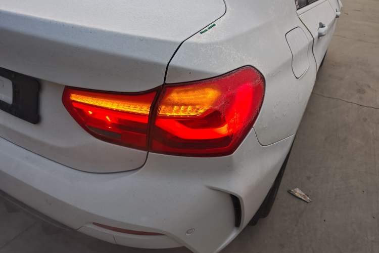 Used BMW 1 Series 2021 120i M Sport Edition