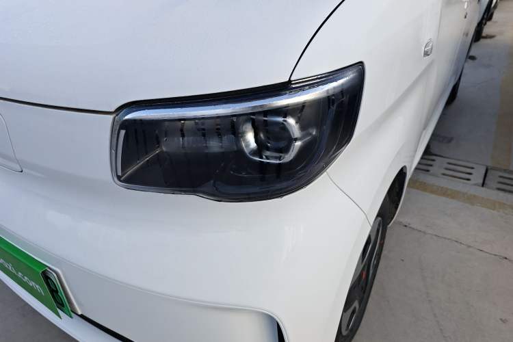 Used Wuling Zhiguang New Energy 