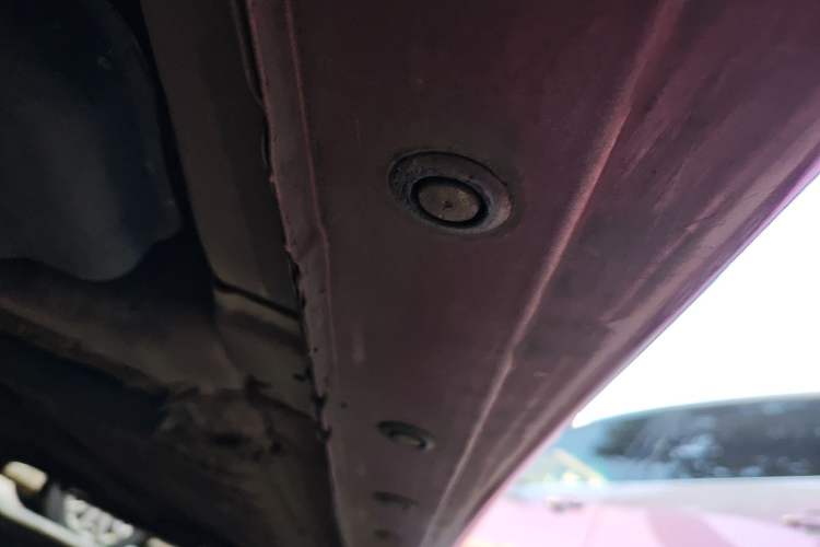 Used Nissan Tiida 2019 1.6L CVT Smart Drive Version China VI Standard
