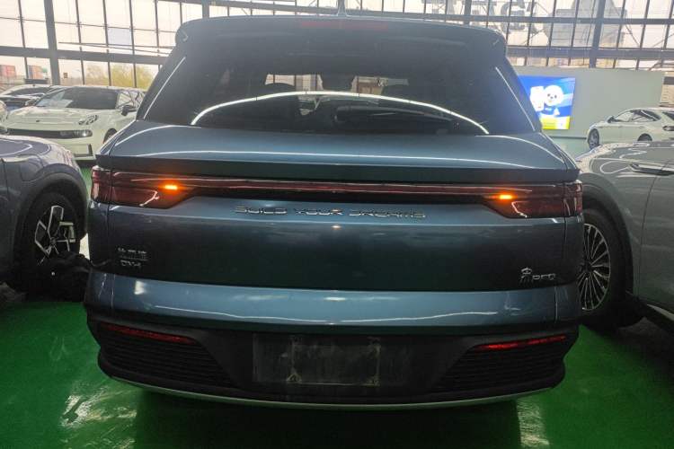 Used BYD Song Pro New Energy 2023 Champion Edition DM-i 110KM Beyond Model
