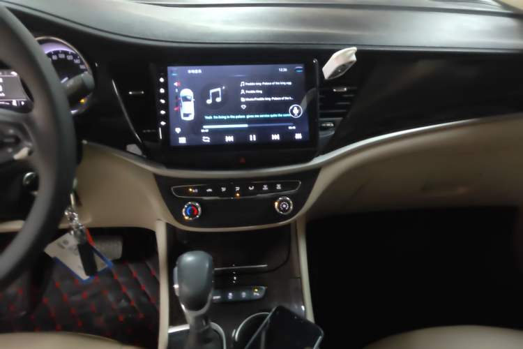 Used Buick Verano 2018 Sedan 15S Automatic Entry Model
