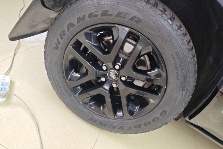 Used Land Rover Defender 2023 110 3.0T P400 Dark Edition
