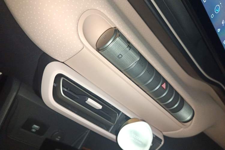 Used BYD Seagull 2023 Free Edition