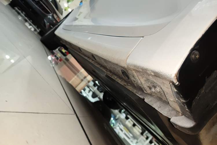 Used Hyundai Mistra 2017 1.8L Automatic Smart GLS China V Standard
