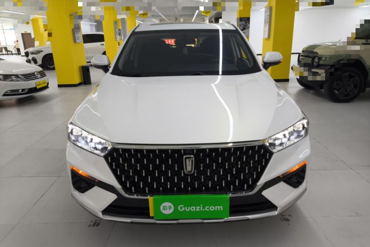 Used Bestune T77 2021 PRO 280 TID Automatic Luxury Model