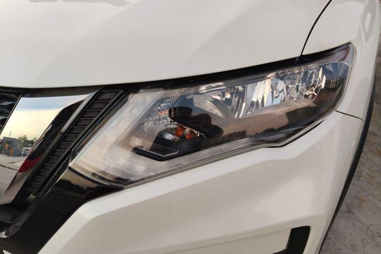 Used Nissan X-Trail 2019 2.0L CVT Comfort Edition 2WD
