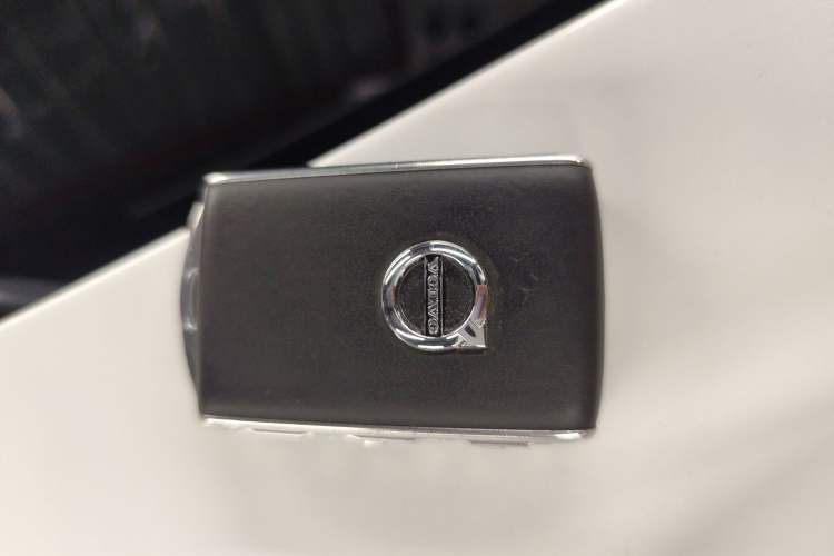 Used Volvo XC90 2021 B6 Luxury Smart Edition 7-Seater