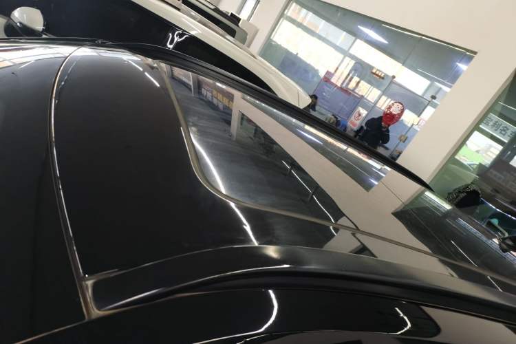 Used Ford Equator Sport 2025 EcoBoost 170 Prestige PLUS