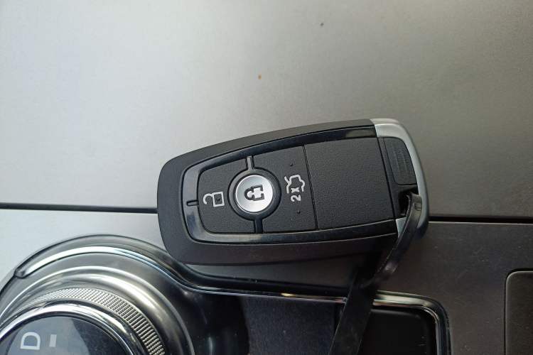 Used Ford Mondeo 2020 EcoBoost 180 Stylish Model