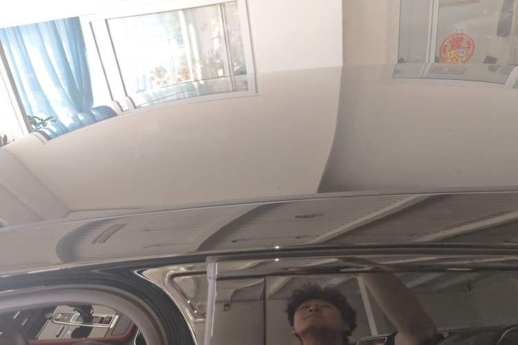 Used Porsche Cayenne 2019 Cayenne Coupé 3.0T
