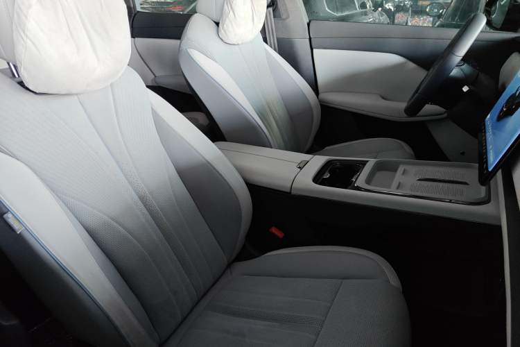 Used VOYAH COURAGE 2024 Long-Range Supercharge Edition
