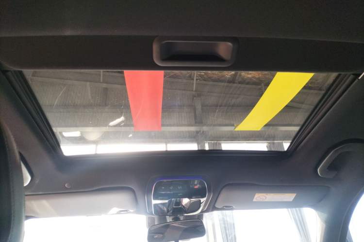 Used Mercedes-Benz C-Class 2022 C 200 L Sport Edition