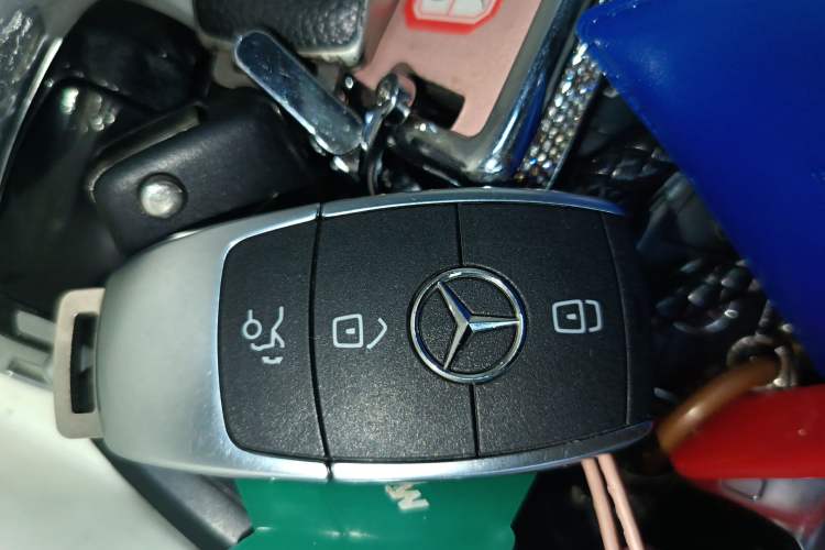 Used Mercedes-Benz E-Class 2019 E 300 L Sport Luxury Edition