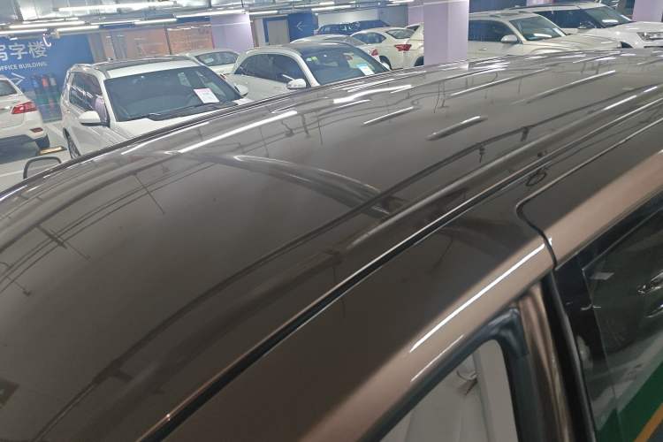 Used Buick GL8 2020 Land Cruiser Executive Class 652T Comfort Model
