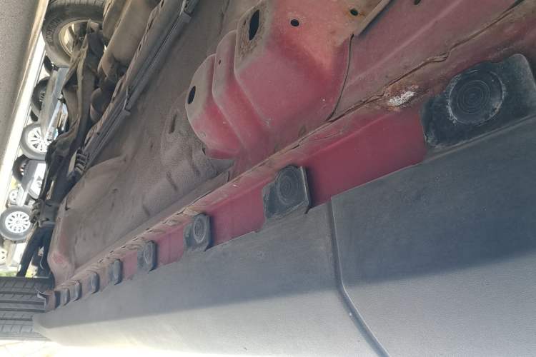 Used Haval H1 2015 1.5L AMT Urban Model