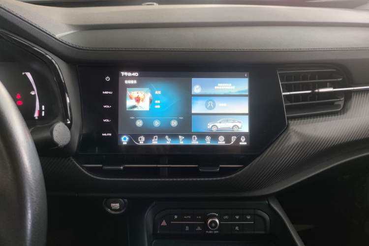 Used Haval F7x 2019 2.0T Two-Wheel Drive Smart & Stylish Play Edition