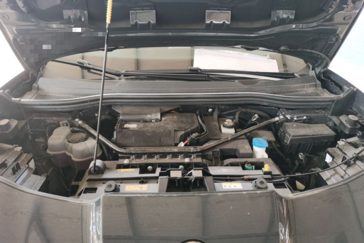 Used Volkswagen ID.UNYX 2024 Revised Pro Long-Range Version
