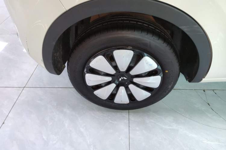 Used Wuling Bingo 2024 333 km Enjoyment Version