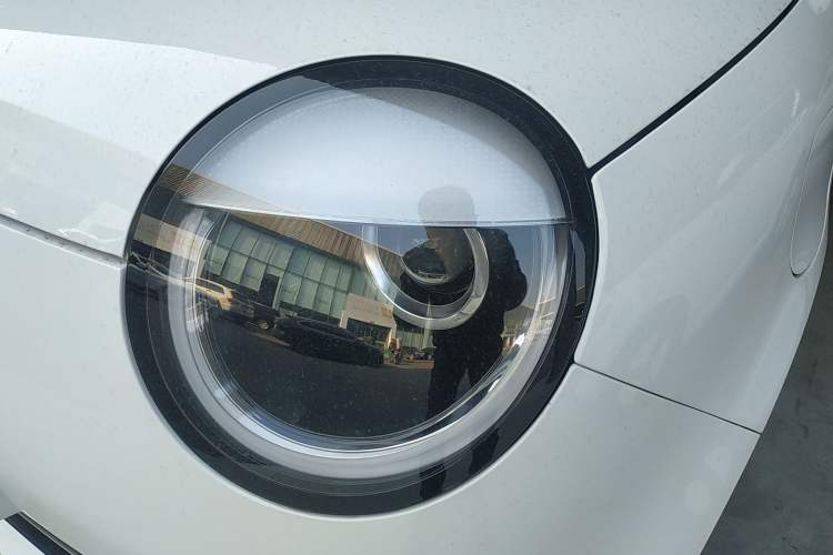 Used  Lumin 2025 205 km Xiangqin Version