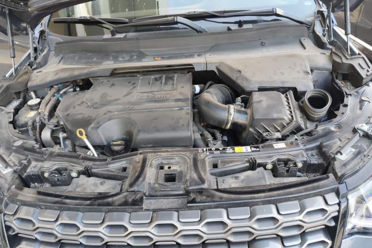 Used Land Rover Discovery Sport 2022 Revised Version 249 PS R-Dynamic S Performance Edition 5 Seats
