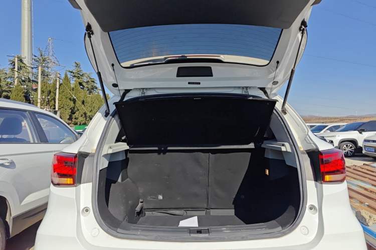 Used MG ZS 2020 180 DVVT Automatic Lite