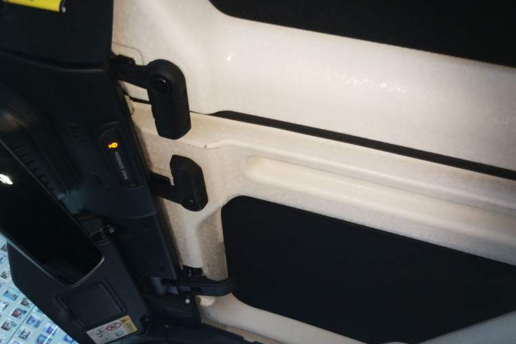 Used  Wrangler 2019 2.0T Rubicon Automatic Four-Door Hardtop Parallel Import Vehicle
