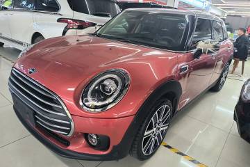 Used MINI Clubman 2021 1.5T COOPER Connoisseur