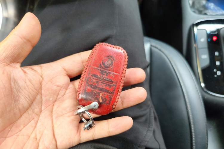 Used Kia K3 2017 1.6L Automatic 15th Anniversary Special Edition GLS