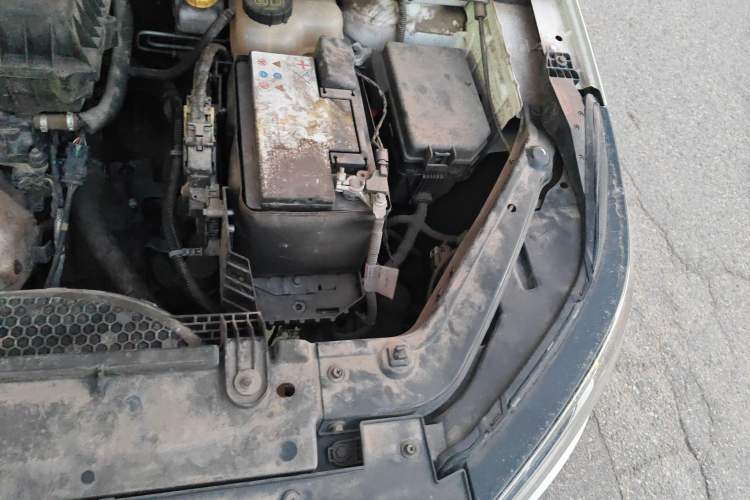 Used Roewe RX3 2020 1.6L CVT 4G Connected Ultra-Cool Flagship Edition