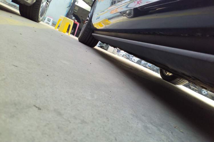 Used Hima AITO M9 2024 Range-Extended Ultra Version 52 kWh 5-Seater Model
