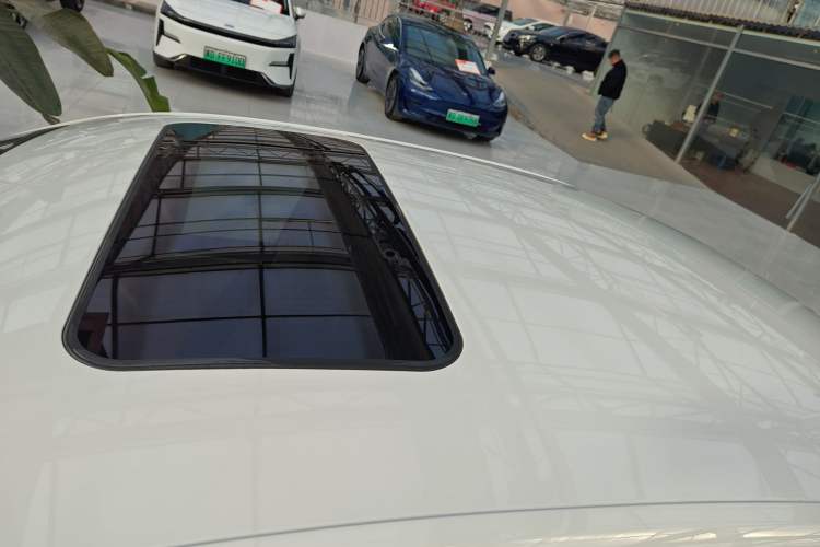 Used Jetta VA3 2021 1.5L Automatic Glory Edition
